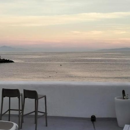 Atico Los Balcones Санта Круз де Ла Палма Екстериор снимка